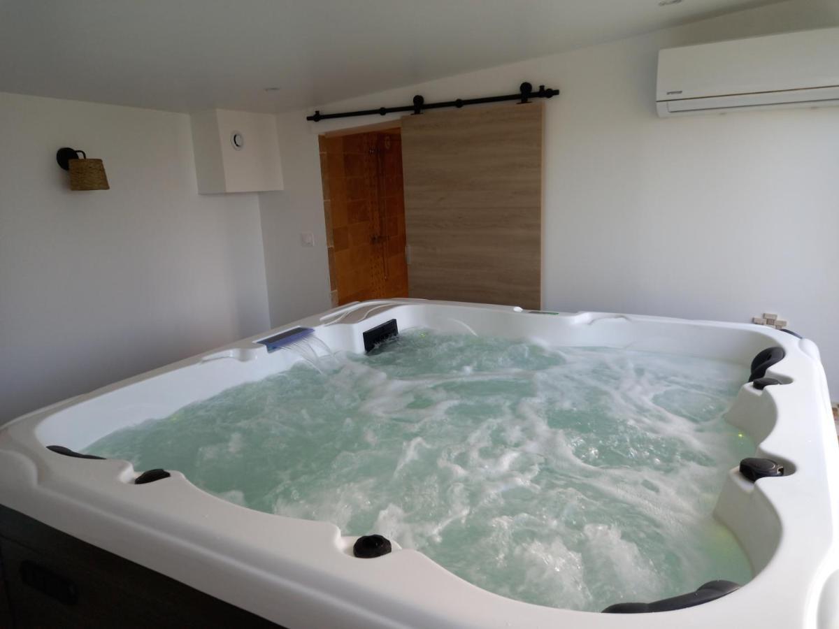 Le De Fa Nny Moulin De Tartay En Apartment Avignon