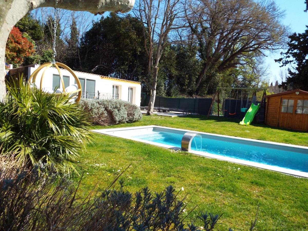 Le De Fa Nny Moulin De Tartay En * Avignon